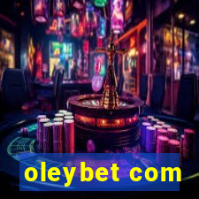 oleybet com